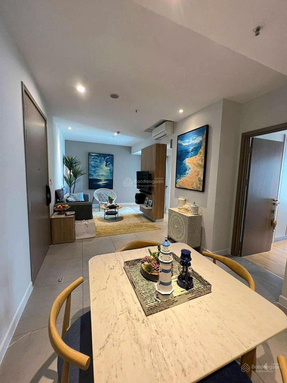 Căn hộ Zenity Quận 1, 94m² giá 10.2 tỷ - Sổ hồng sẵn, view đẹp!