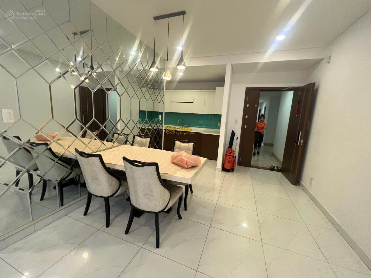 Căn hộ Hưng Phát Silver Star Nhà Bè 100m² giá 4.55 tỷ - Cơ hội đầu tư sinh lời!