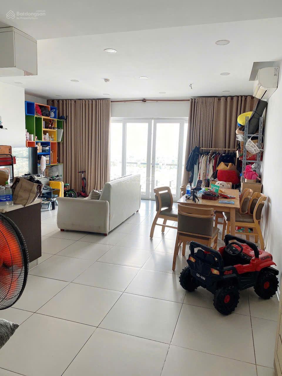 Căn hộ Ngô Gia Tự 65m² giá 3.2 tỷ - Cơ hội đầu tư sinh lời ngay!