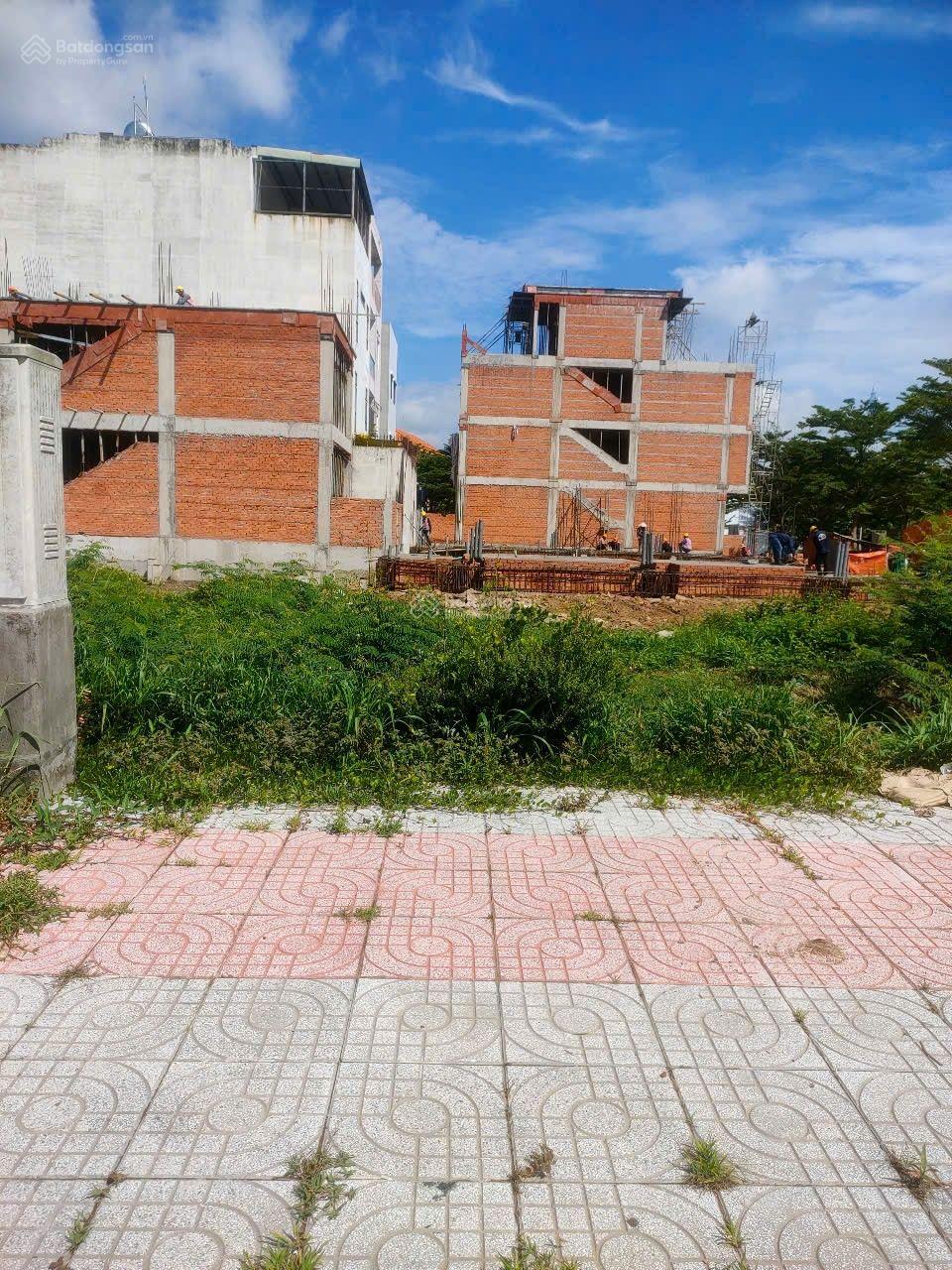 Bán đất nền dự án The Sun City Phước Kiển - Giá chỉ 70 triệu/m², sổ hồng chính chủ!