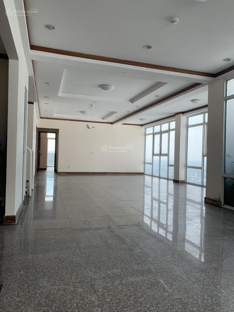Bán căn hộ penthouse 545m², 11,3 tỷ tại Hoàng Anh Gold House, Nhà Bè - Không gian sống lý tưởng!