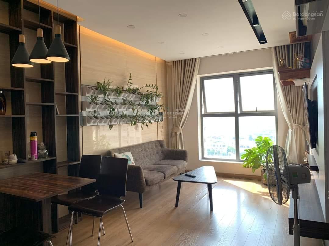 Căn hộ đẹp tại Park View Residence Dương Nội 62m² giá 4.25 tỷ - Sổ đỏ chính chủ!