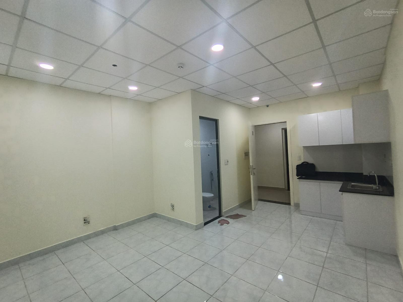 Căn hộ Vĩnh Lộc D’Gold Bình Chánh 42m² chỉ 820 triệu - Thiết kế thông minh!