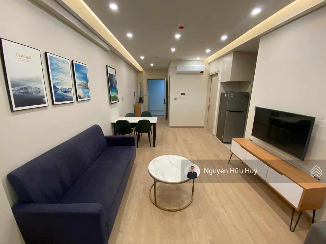 Căn hộ Moonlight 1 - KĐT An Lạc 66m² giá 4.9 tỷ - Chính chủ bán gấp!