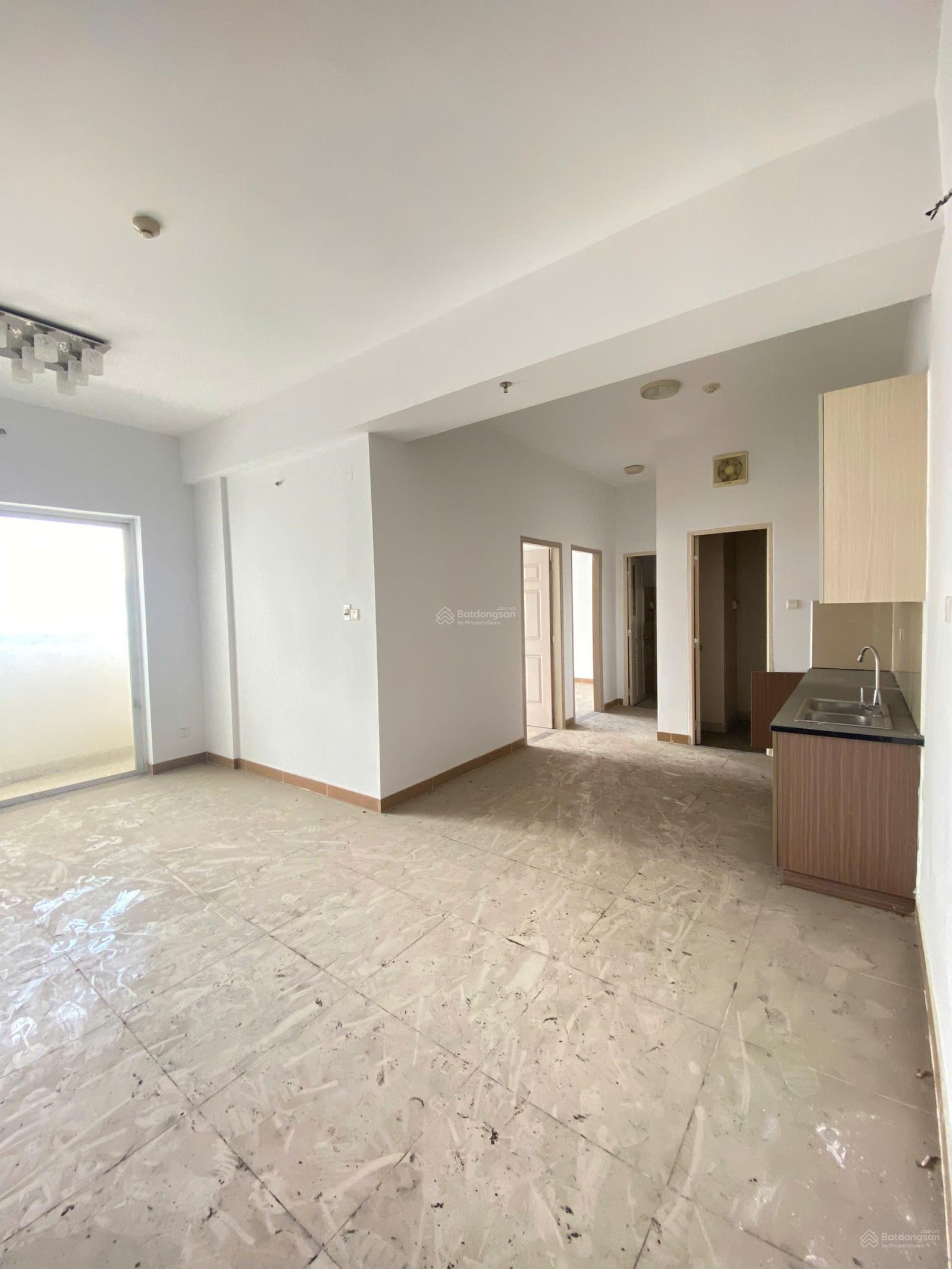 Chung cư Đức Khải 3PN 80m² giá 4,5 tỷ - Căn góc view sông thoáng mát!