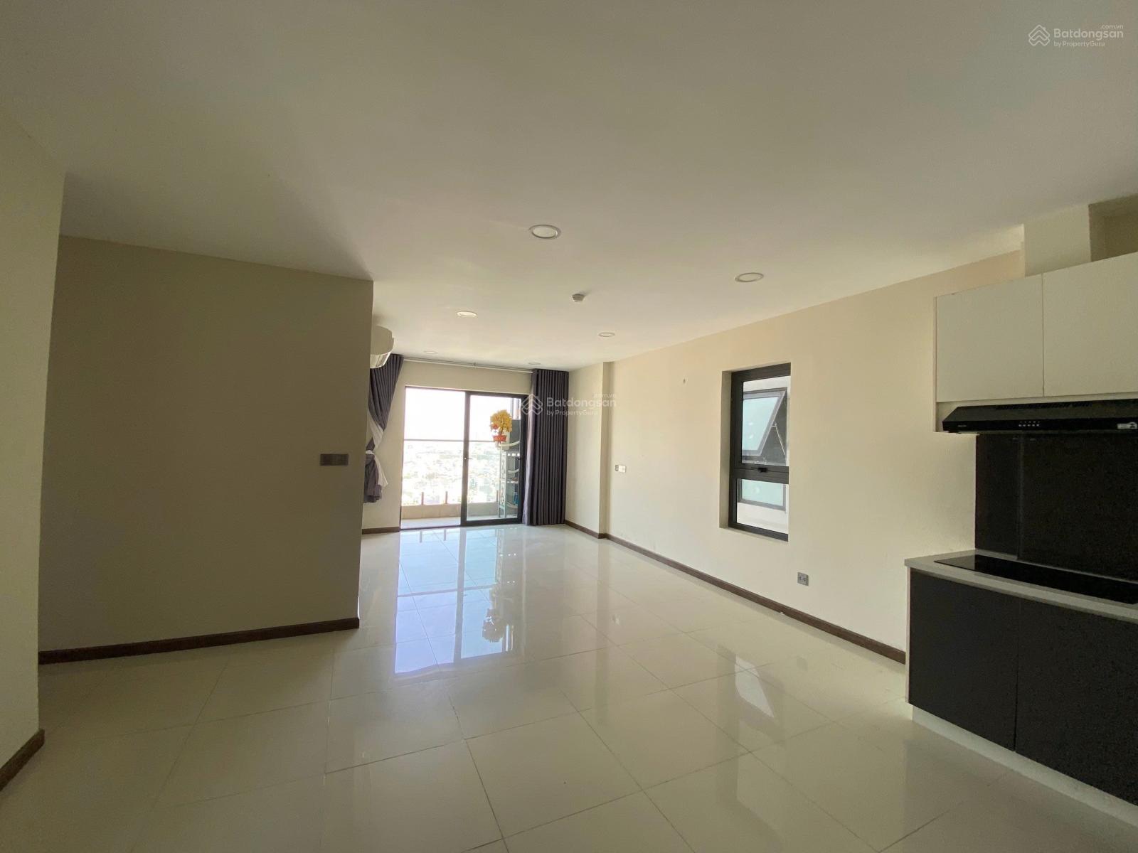 Căn hộ De Capella 2PN 86m² giá 6.2 tỷ - View thoáng tầng cao, giao thông thuận lợi!