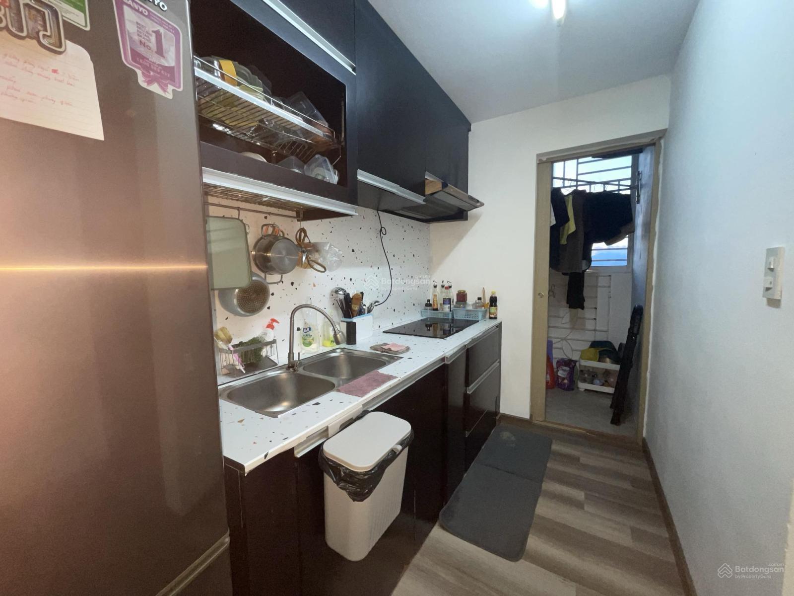 Căn hộ chung cư Nest Home Đà Nẵng 57m² giá 2.5 tỷ - Căn góc thoáng mát, chỉ việc vào ở!