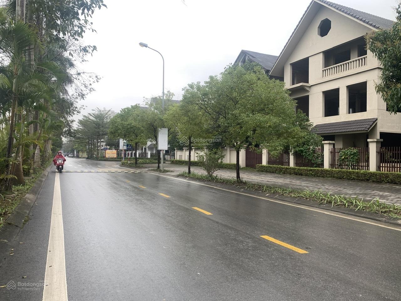 Biệt thự Sunny Garden City Sài Sơn 300m² giá 36.5 tỷ - Không gian sống lý tưởng!