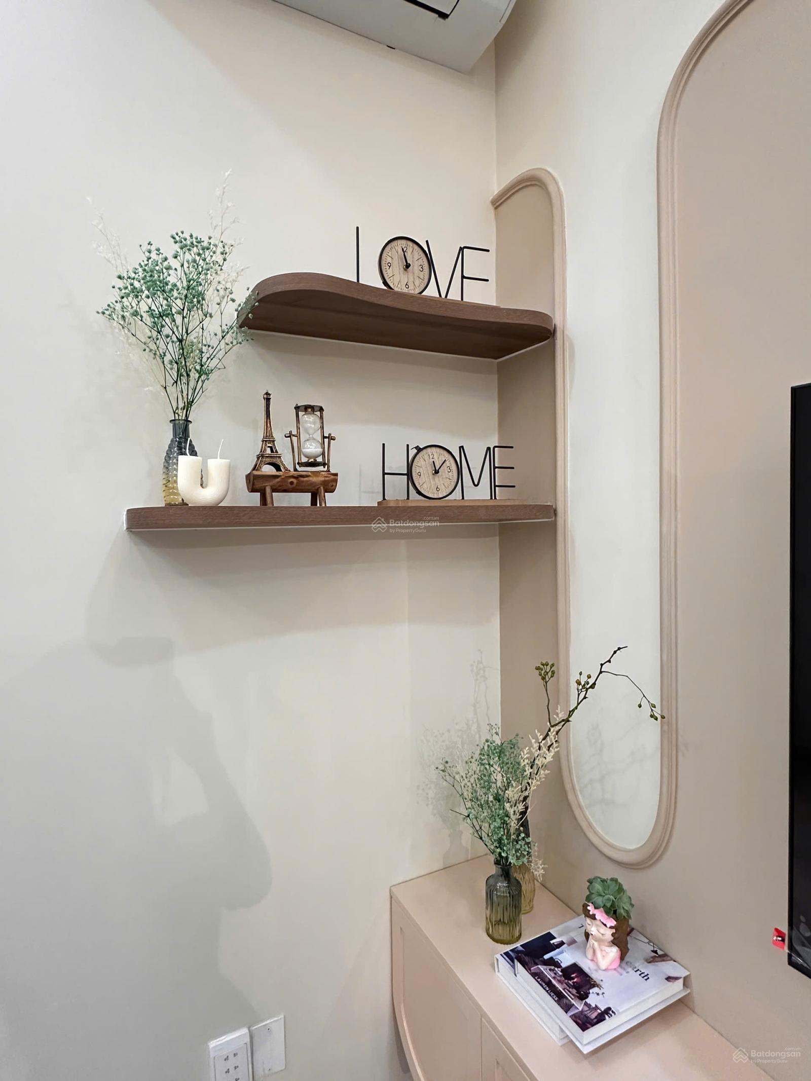 Căn hộ chung cư Sky Garden Quận 7 81m² giá 6.2 tỷ - Nội thất mới xịn 100%!