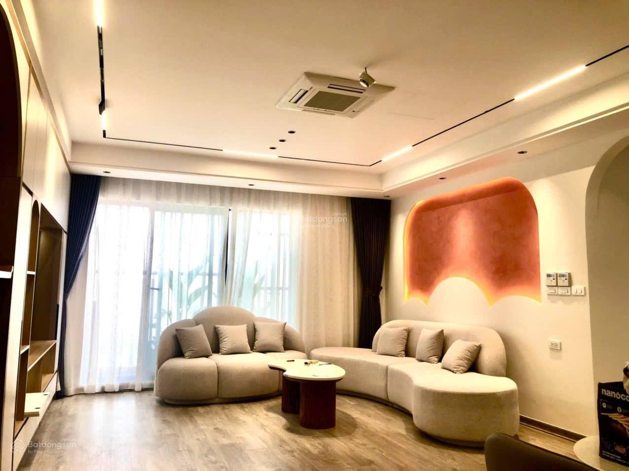 Căn hộ HPC Landmark 105 Hà Đông 143.8m² giá 8 tỷ - Sổ hồng chính chủ, full nội thất!