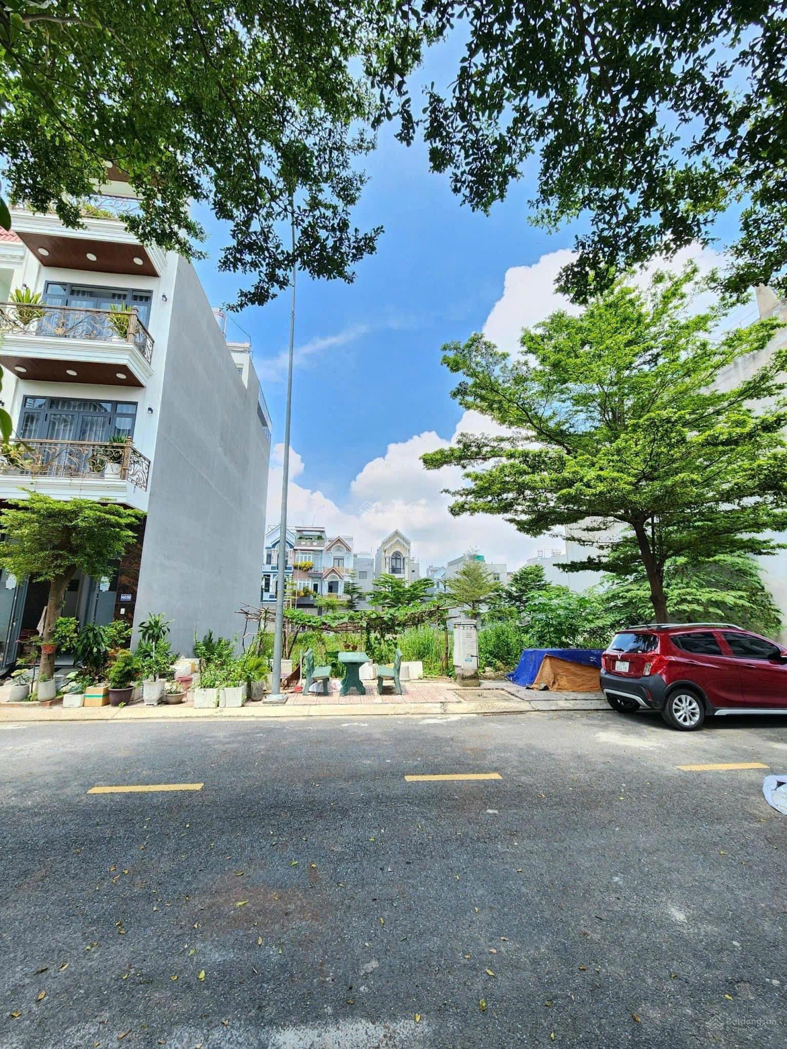 Đất nền Long Thành 93m² giá 1.7 tỷ - Mặt tiền đường 25B, gần Sân bay!