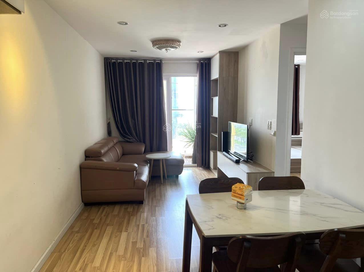 Căn hộ chung cư Nguyễn Kim Quận 10, 68m² giá 2,2 tỷ - Không gian sống tiện nghi!