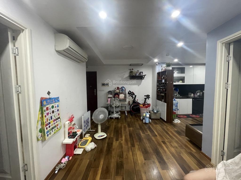 Bán căn hộ chung cư Rice City Sông Hồng, Gia Quất - nội thất xịn ở ngay - 70m² - chẵn 4.5 tỷ