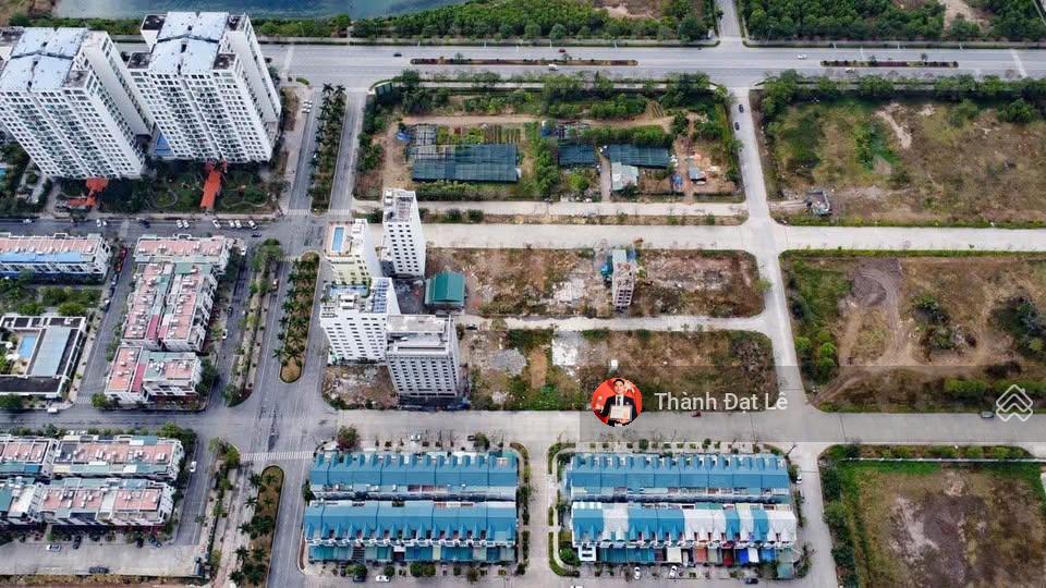 Đất nền 175m² tại Hùng Thắng, Hạ Long - Tiềm năng sinh lời cao!