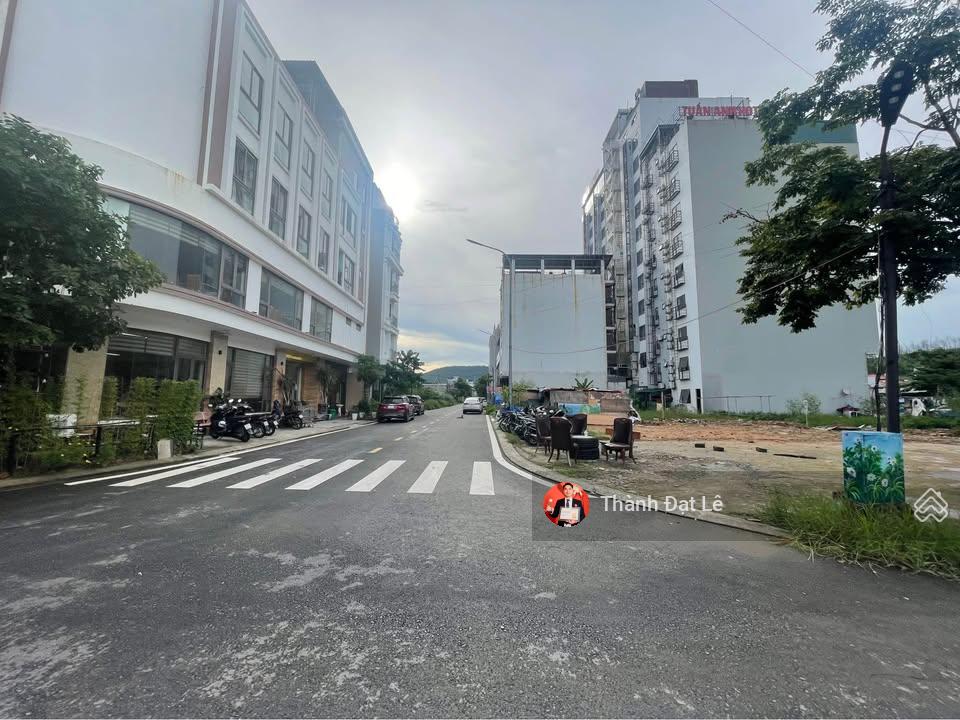 Đất đẹp 160m² tại khu ĐA GIÁC BIM HÙNG THẮNG, Hạ Long - Tiềm năng đầu tư sinh lời cao!