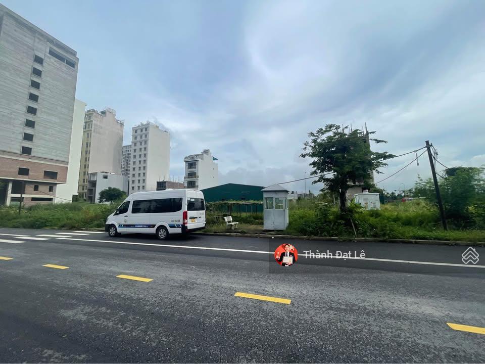 Đất nền Đa Giác Hùng Thắng 176m² giá 14.4 tỷ - Đầu tư sinh lời cao!