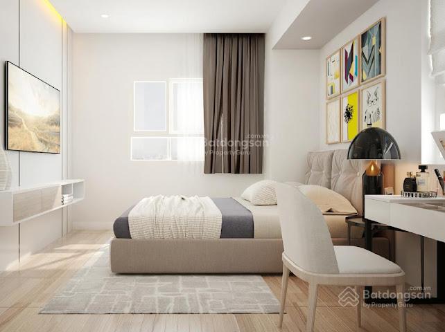 Căn hộ Conic Boulevard 89m² giá 2.5 tỷ - Không gian sống hoàn hảo!