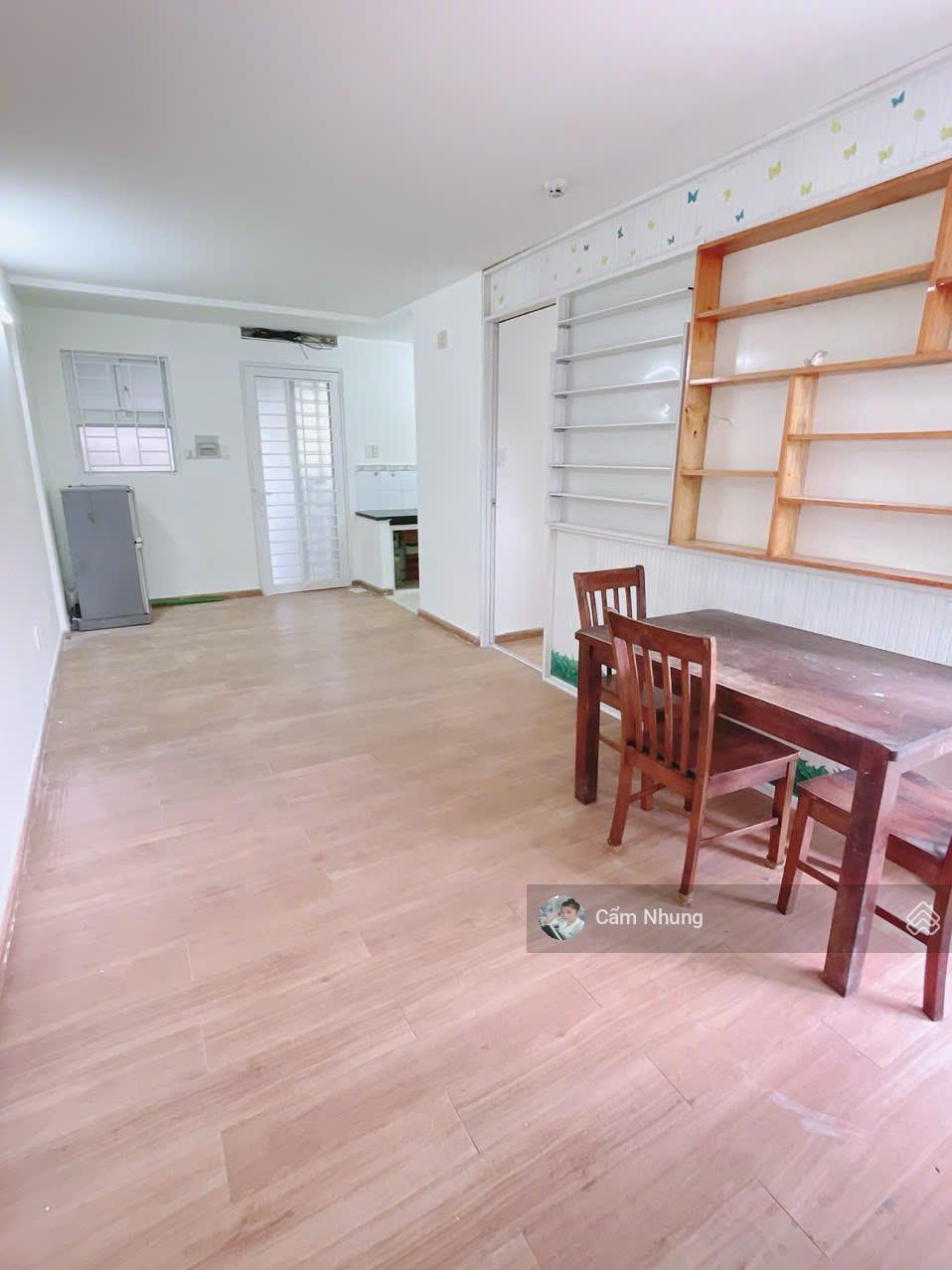 Căn hộ EHome 4, Thuận An 40.3m² giá chỉ 1.05 tỷ - Thiết kế tự do theo ý thích!