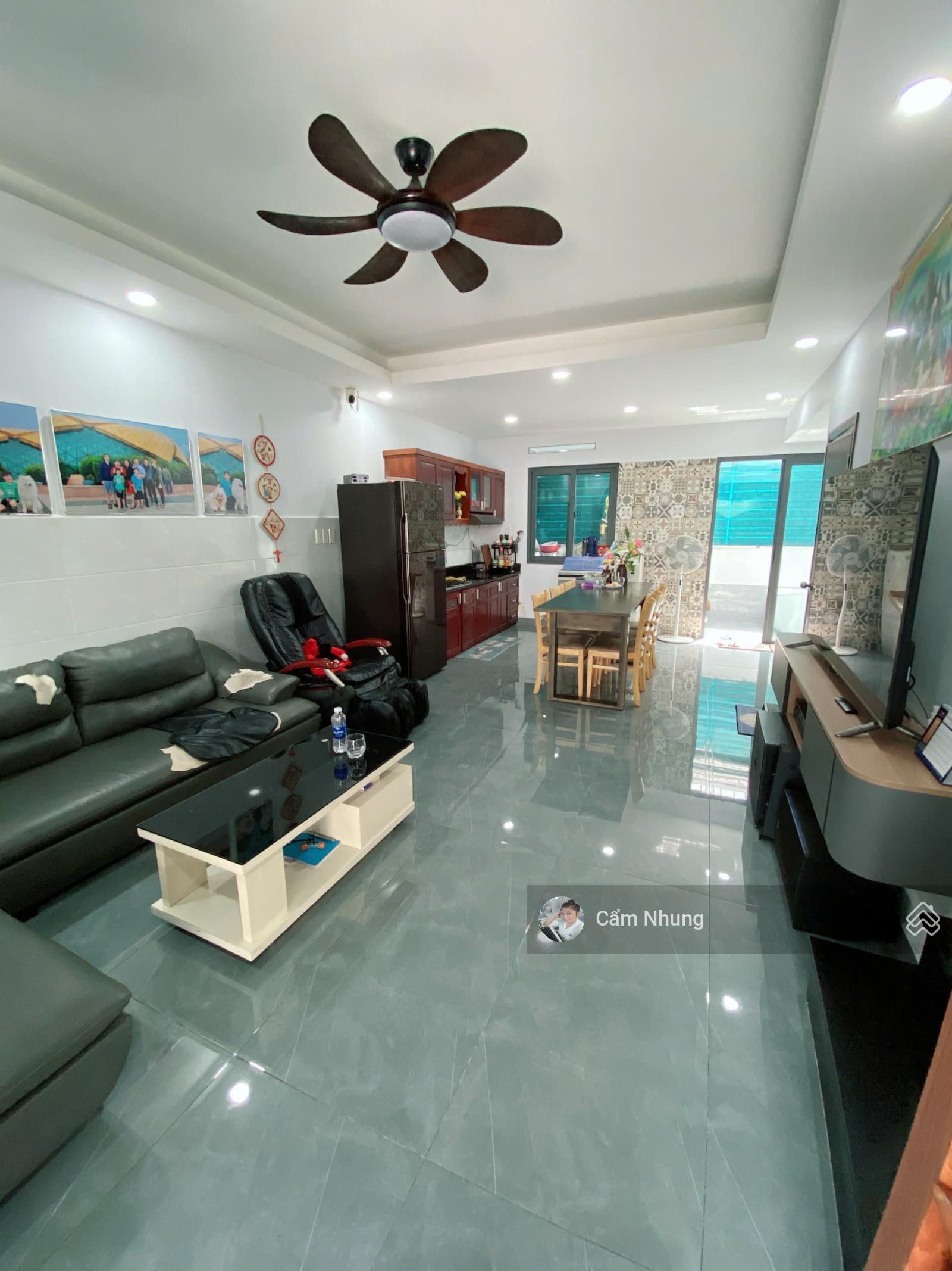 Nhà phố liền kề EHome 4, Thuận An 75m² giá 4,5 tỷ - Sẵn sàng vào ở ngay!