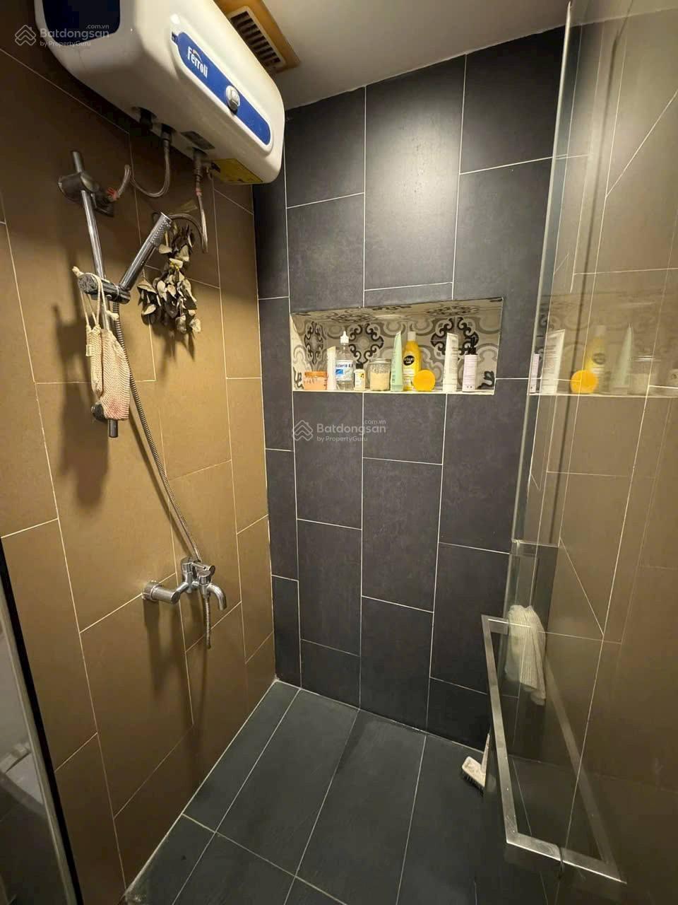 Căn hộ chung cư Phạm Viết Chánh 75m² giá 1.95 tỷ - Sẵn sàng vào ở!