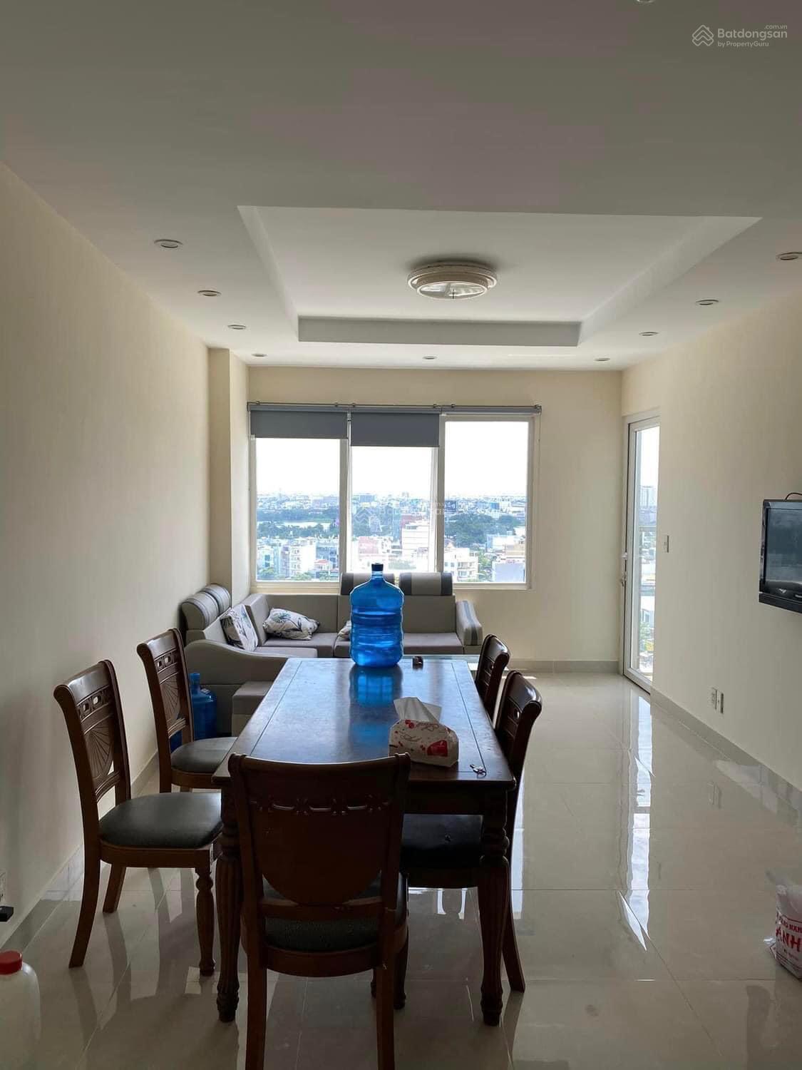 Căn hộ The Morning Star Plaza Bình Thạnh 82m² giá 2,15 tỷ - Sẵn sàng vào ở ngay!