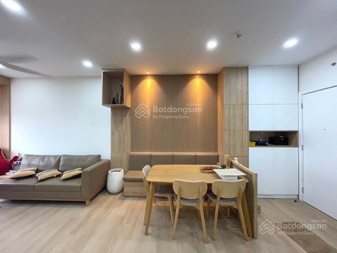 Căn hộ Phú Thọ Quận 11 65m² giá 2.79 tỷ - Chính chủ, pháp lý rõ ràng!