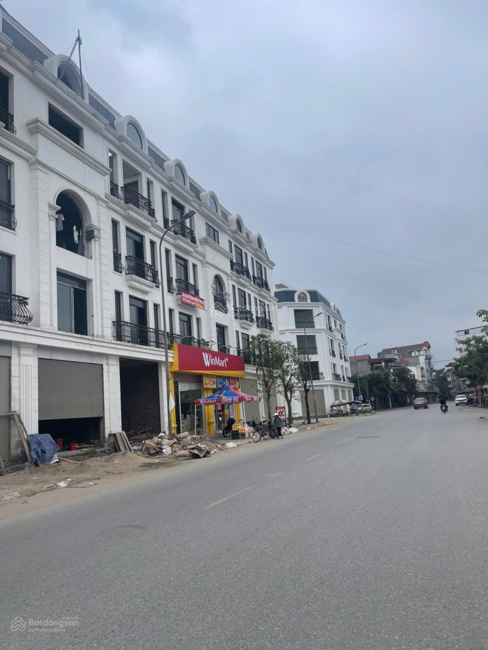 Nhà phố 4 tầng KĐT Phúc Thành 3, 70m² giá chỉ 6 tỷ - Sẵn sàng ở ngay!