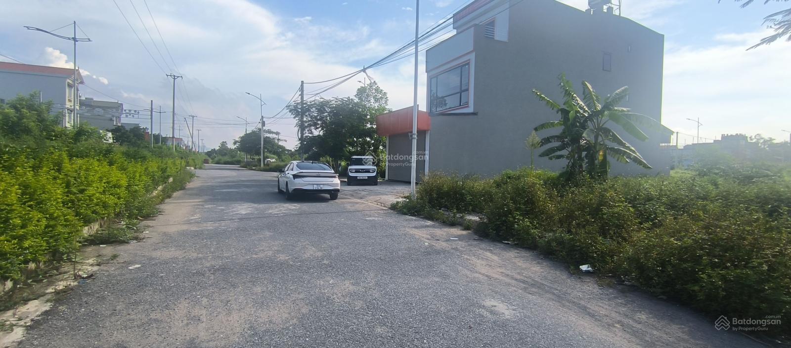 Đất đấu giá Đại Cương 126m² giá 5.04 tỷ - Tiềm năng đầu tư lớn!