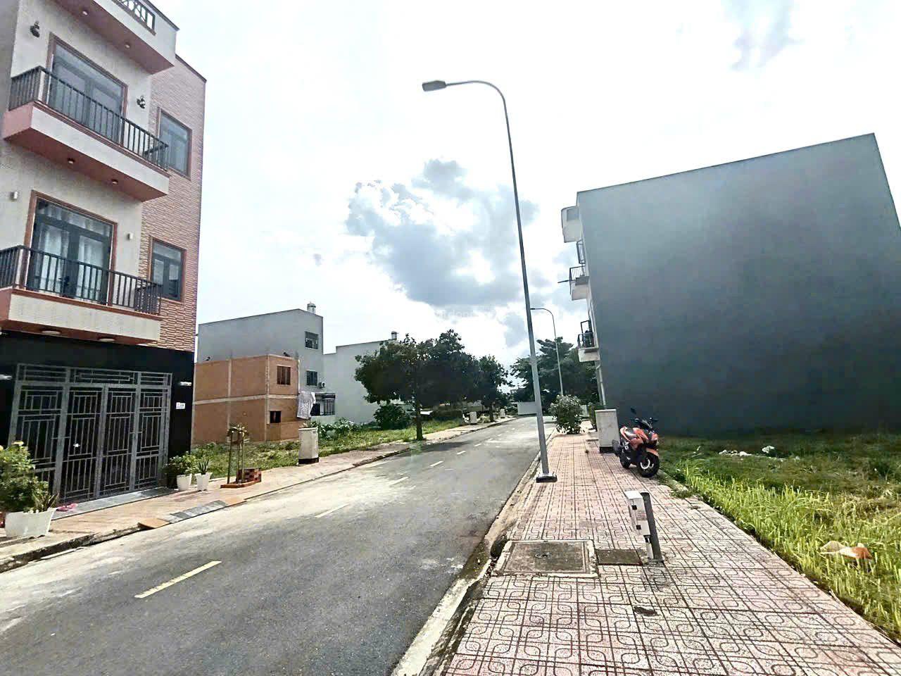 Đất nền KDC Lê Phong An Phú 1, An Phú, 67.5m², giá 2.68 tỷ - Đầu tư lý tưởng!