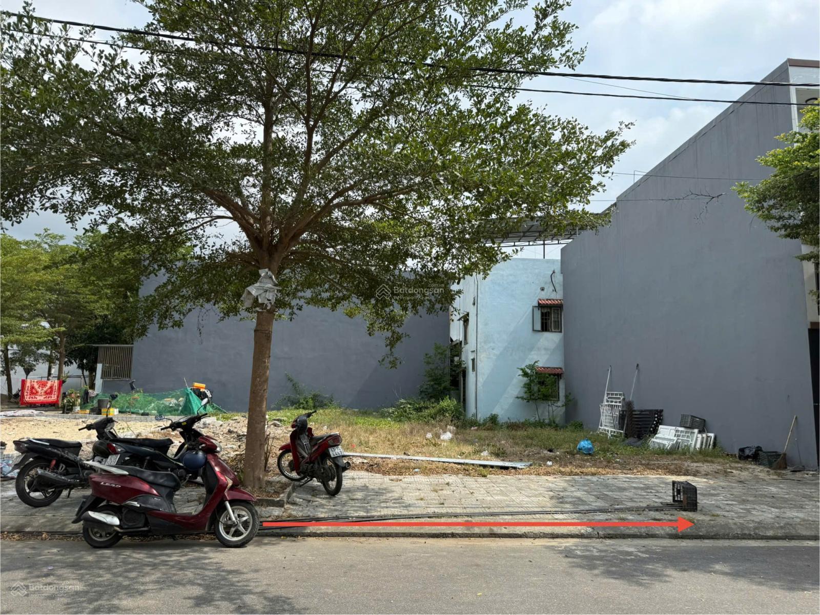 Đất nền phố chợ Điện Ngọc 85m² giá chỉ 2.4 tỷ - Đầu tư sinh lời ngay!