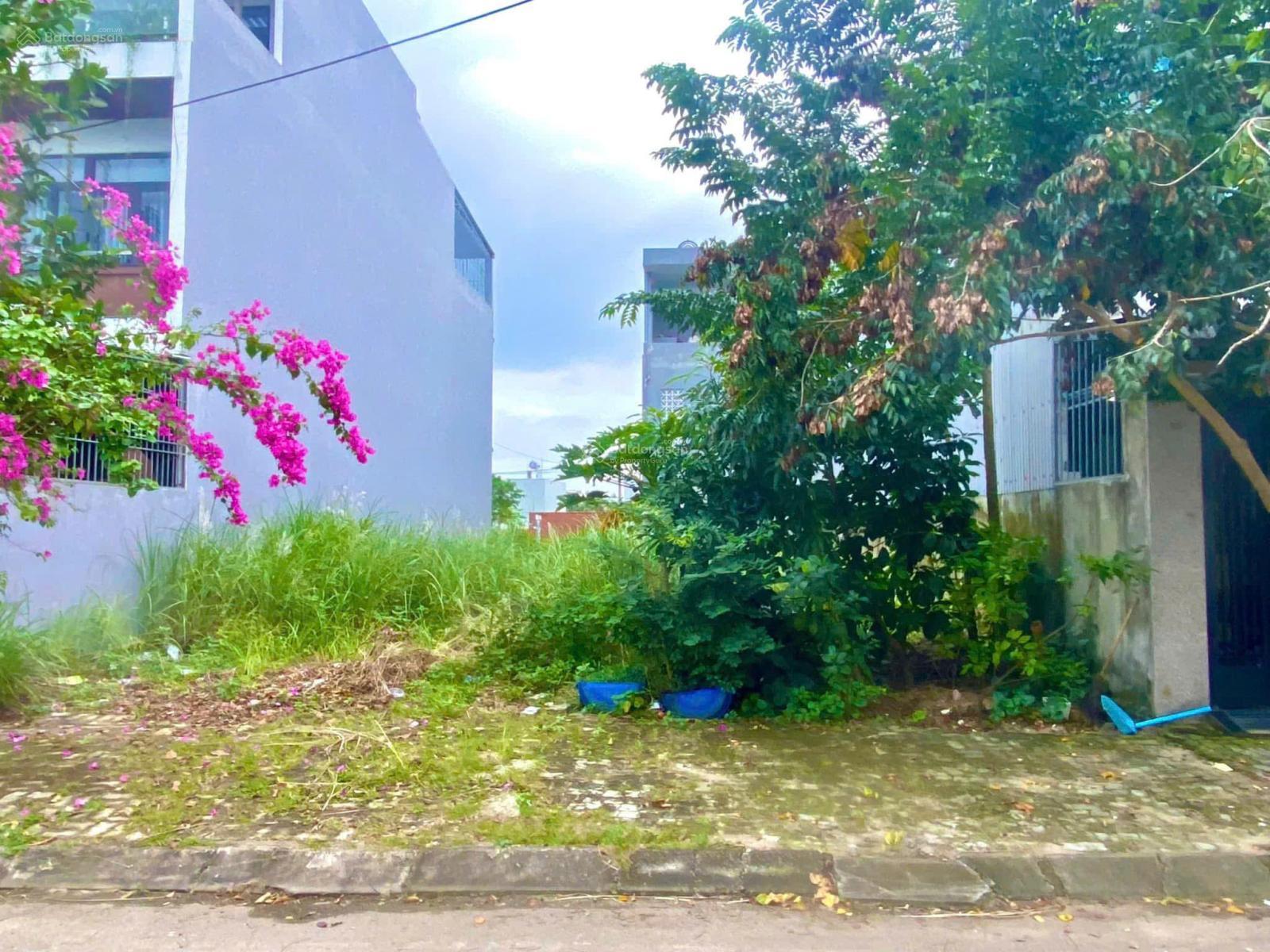 Đất nền Khu đô thị 1A Điện Ngọc 150m² giá 4 tỷ - Thích hợp cho kinh doanh