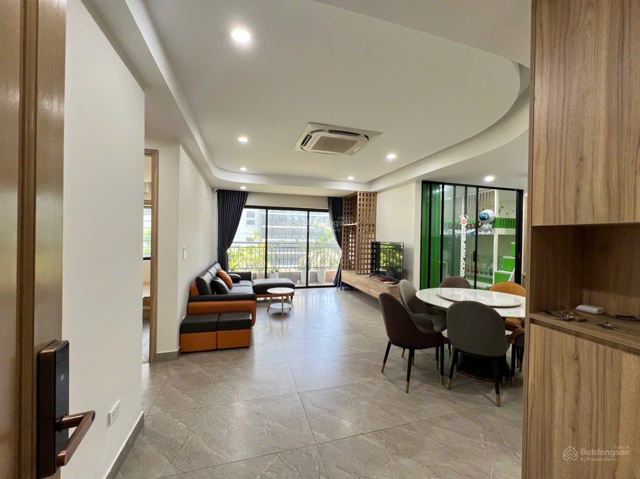 Căn hộ Liễu Giai Tower quận Ba Đình 70m² giá 6.51 tỷ - Giao dịch trực tiếp với chủ đầu tư!