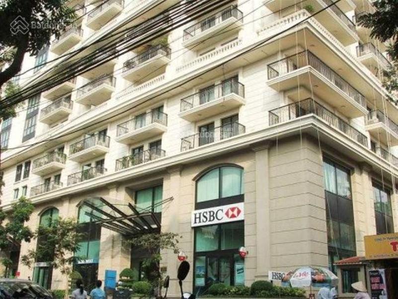 Văn phòng Pacific Place 83 Lý Thường Kiệt 700m² giá 49 tỷ - Đầy đủ nội thất, sẵn sàng làm việc!