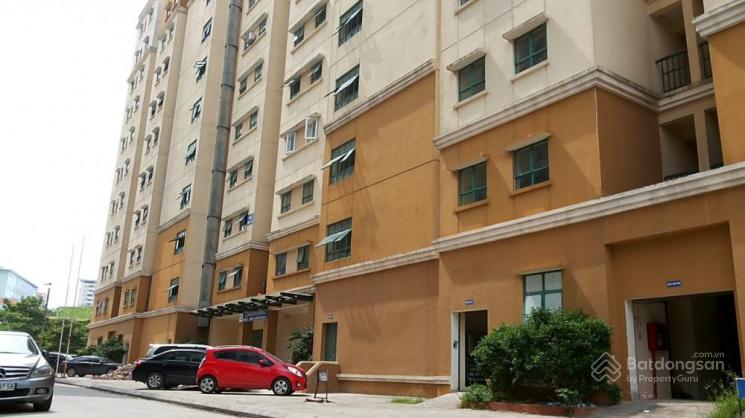 Căn hộ chung cư An Sinh Cầu Diễn 122m² giá 7 tỷ - Không gian sống hiện đại!