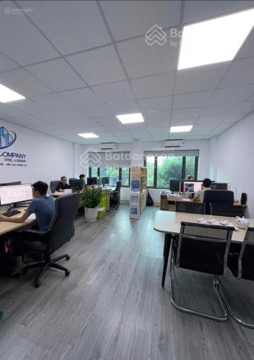 Toà nhà văn phòng Him Lam Vạn Phúc 75m² giá 22.5 tỷ - Đầu tư sinh lời cao!