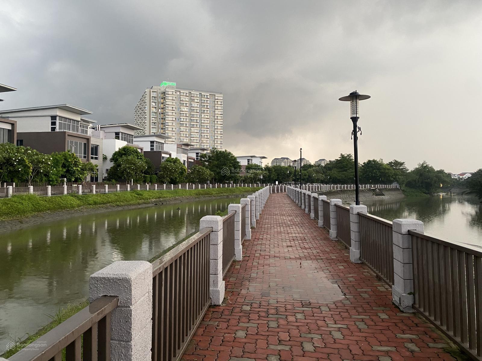 Townhouse Riviera Cove Quận 9 692m² giá 88 tỷ - Cơ hội sở hữu duy nhất!