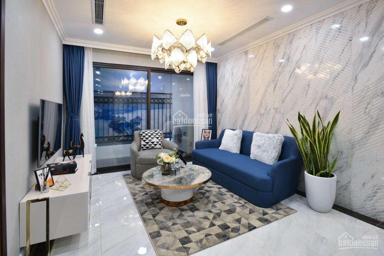 Căn hộ chính chủ 74m² tại Liễu Giai, Ba Đình giá 7 tỷ - Thiết kế hiện đại, view thoáng đẹp!