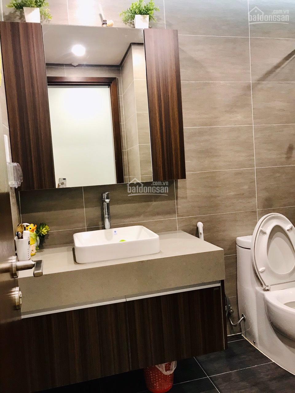 Căn hộ 64m² tầng 15 Liễu Giai Tower, Ba Đình, giá 6,5 tỷ - Cần bán gấp!