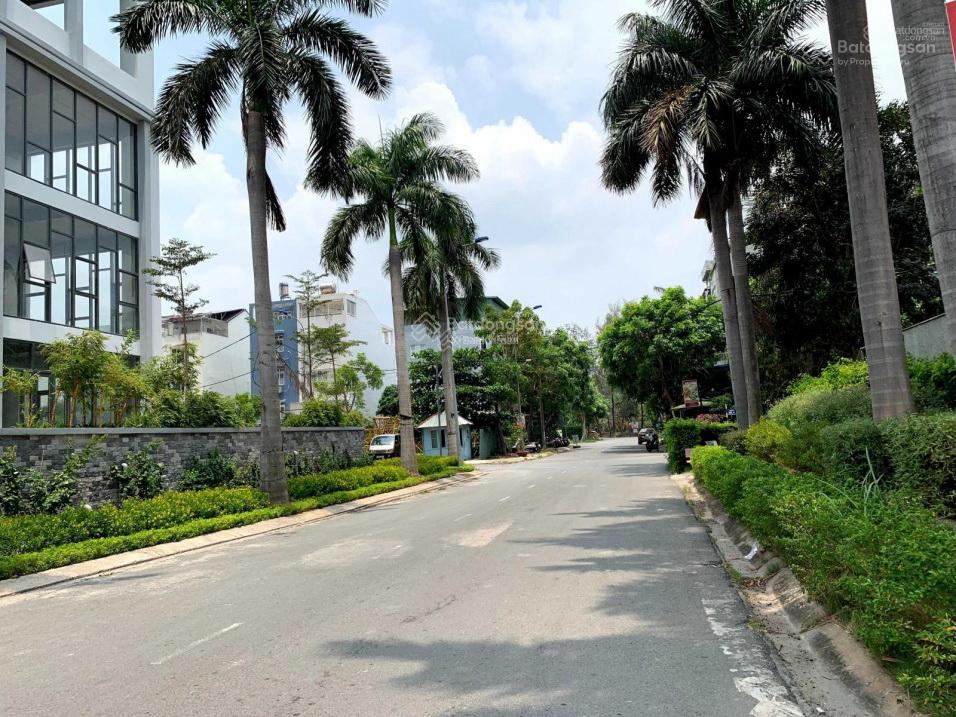 Bán đất nền nhà phố khu 13C liền kề quận 8 - Giá chỉ từ 5,1 tỷ