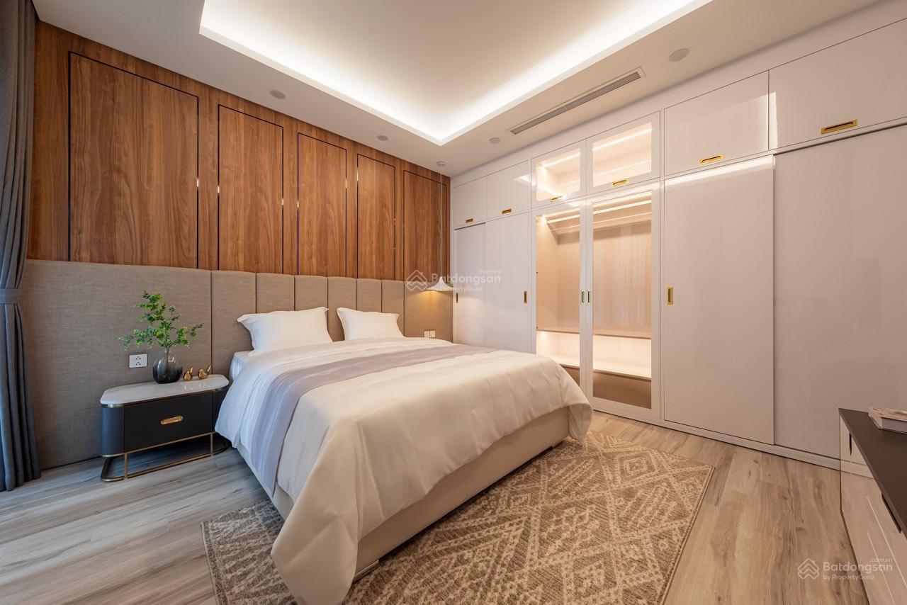 Căn hộ The Light Tố Hữu 127m² giá 8.5 tỷ - Chính chủ cần bán gấp!