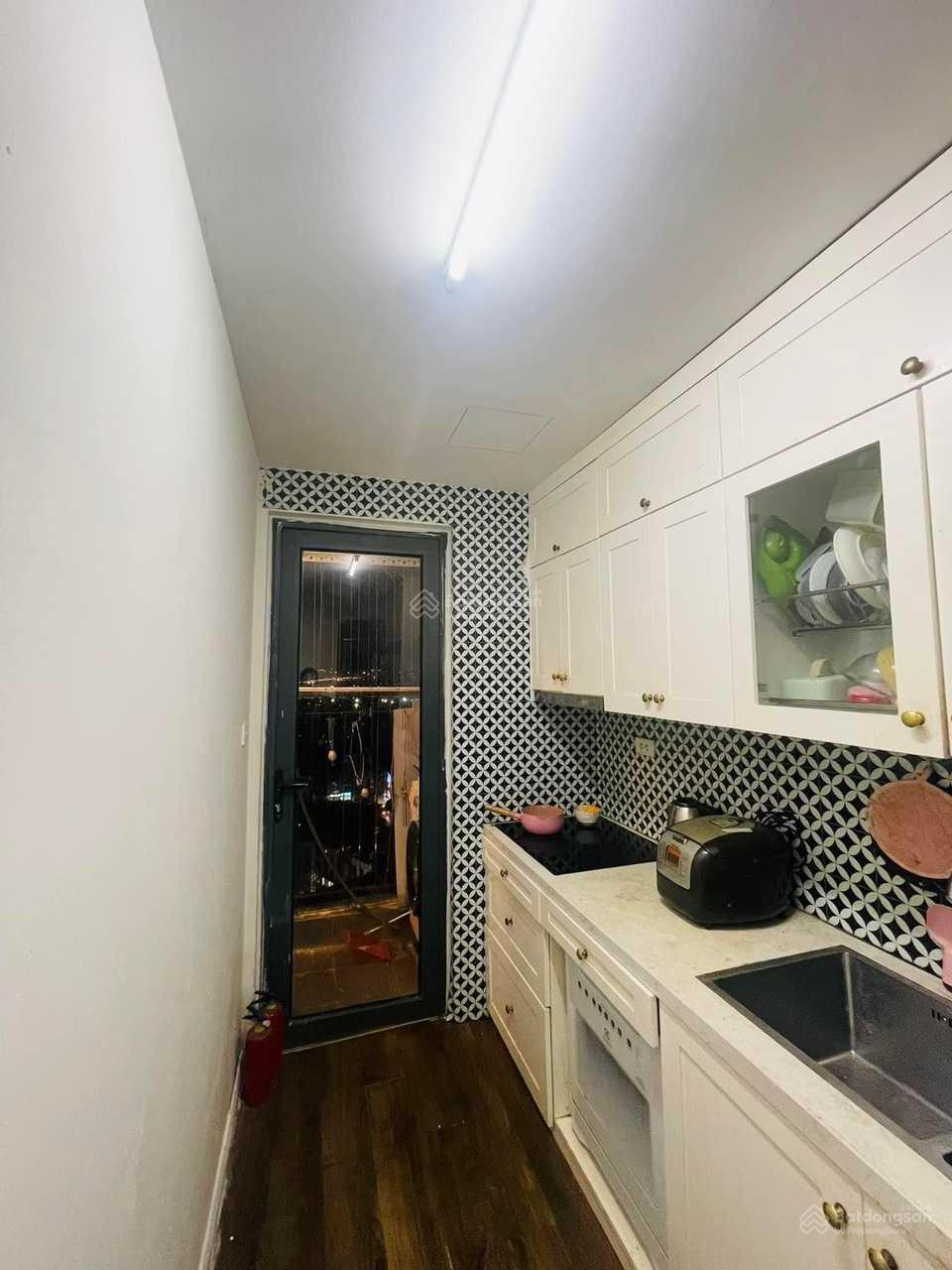 Căn hộ Hope Residence Phúc Đồng 72m² giá 3.8 tỷ - Nội thất sang trọng, chính chủ bán gấp!