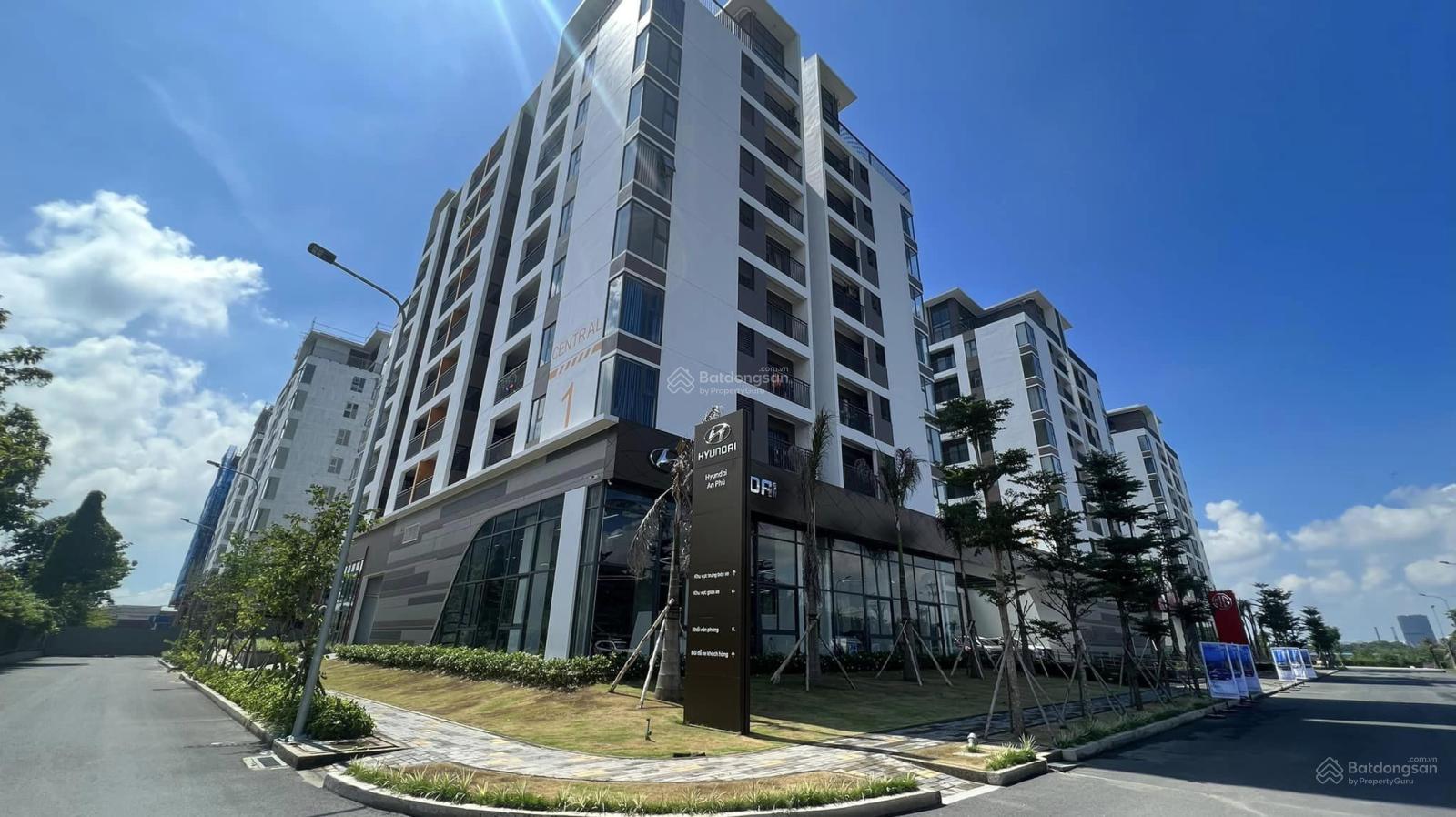 Căn hộ Thủ Thiêm Greenhouse 39m² giá 1.337 tỷ - Cơ hội sở hữu căn hộ giá rẻ nhất TP.HCM!