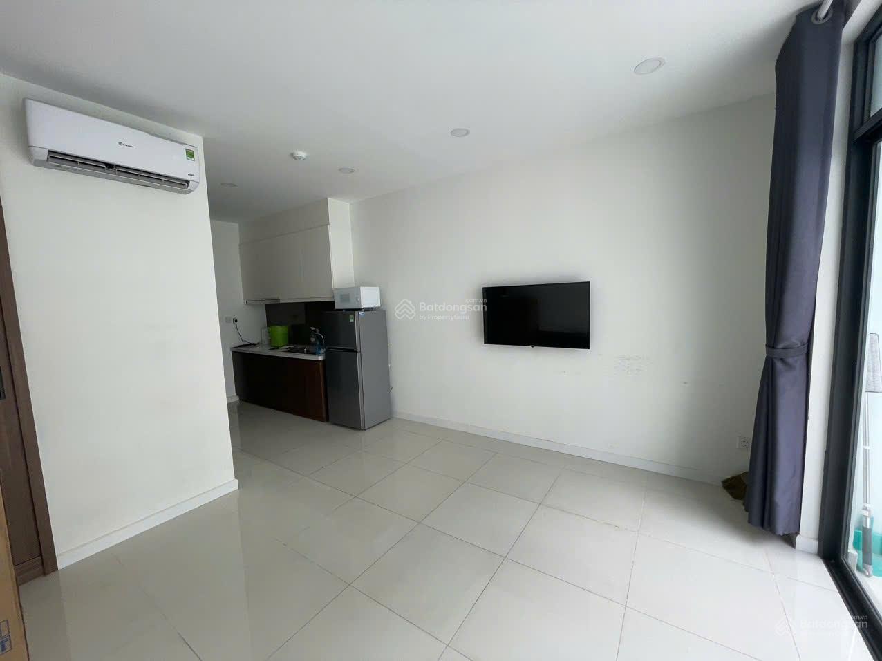 Căn hộ Officetel Central Premium 30m² giá 1,850 tỷ - Bao phí sang tên!