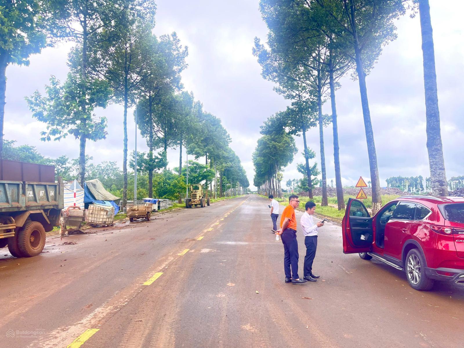 Đất nền Dầu Giây 100m² giá 1.9 tỷ - Sổ hồng riêng, cơ hội đầu tư sinh lời!