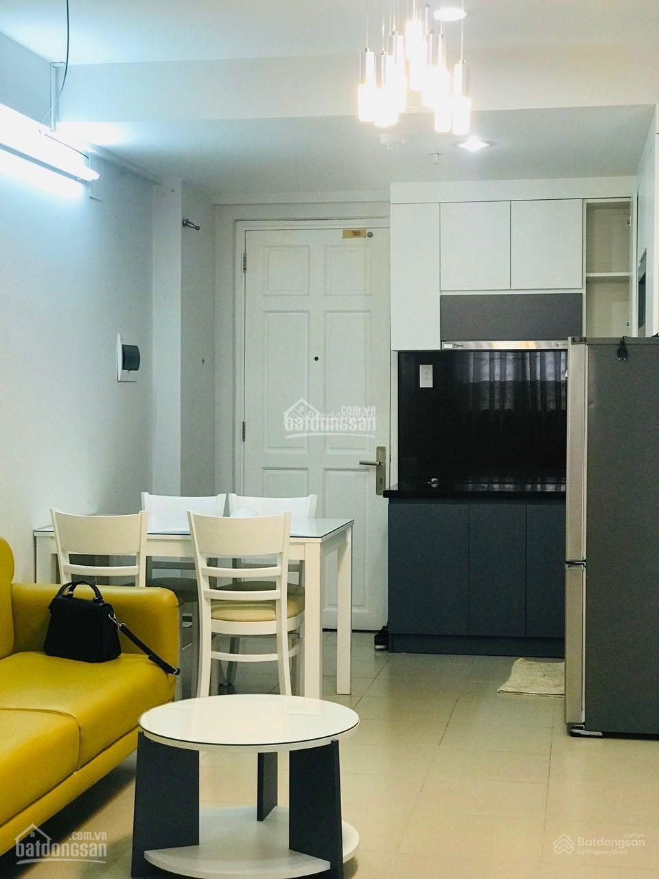 Căn hộ Hiệp Thành 3 Thủ Dầu Một 37m² giá 900 triệu - Căn hộ mới đẹp