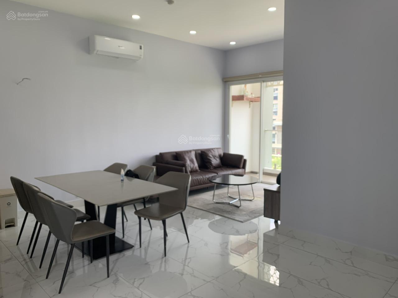Căn hộ cao cấp Lakeview Thủ Thiêm 88m² giá 10.95 tỷ - View Q1 tuyệt đẹp!