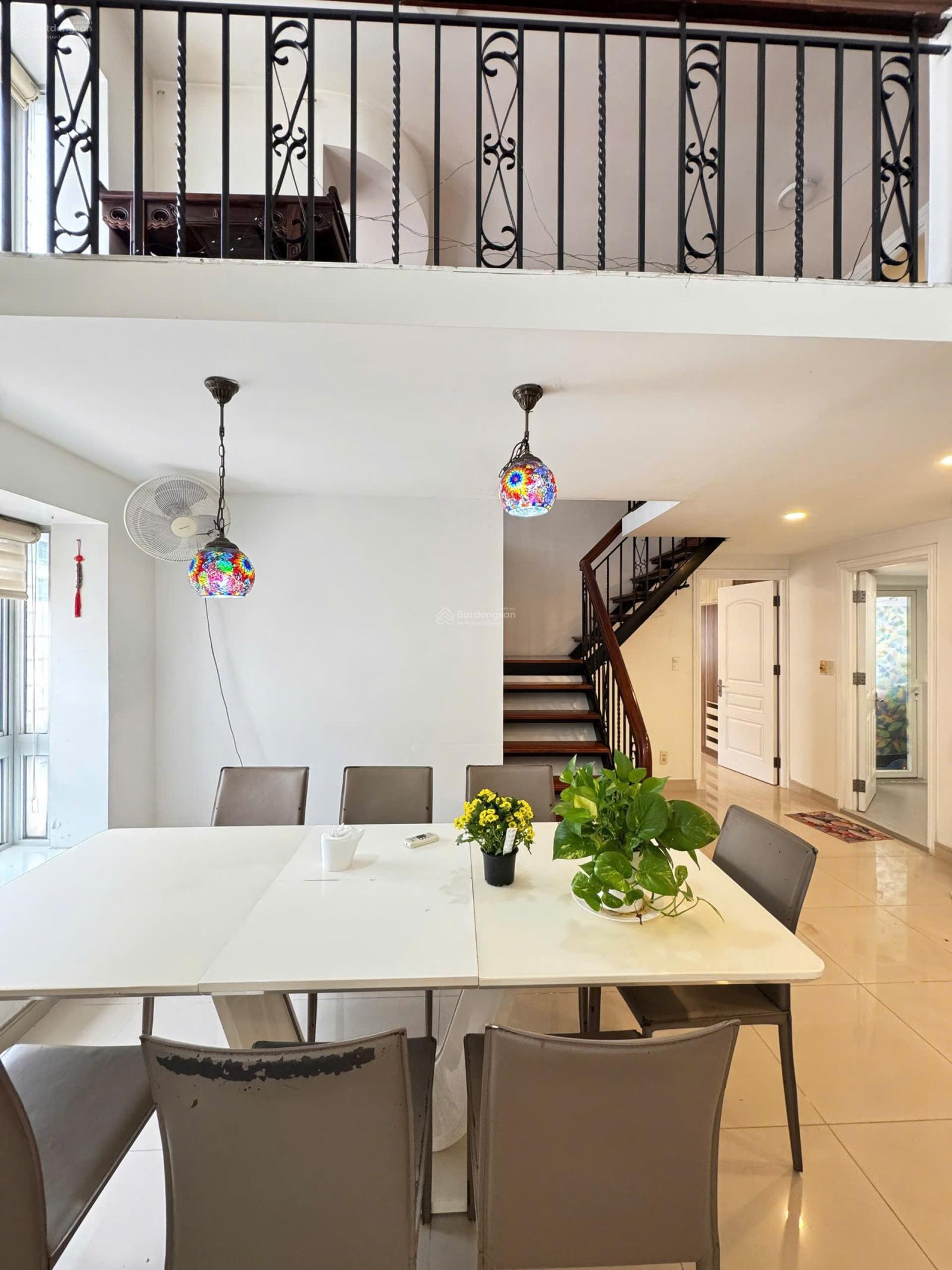 Căn hộ Sky Garden I Tân Phong 91m² giá 8.2 tỷ - Nội thất đầy đủ, pháp lý rõ ràng!