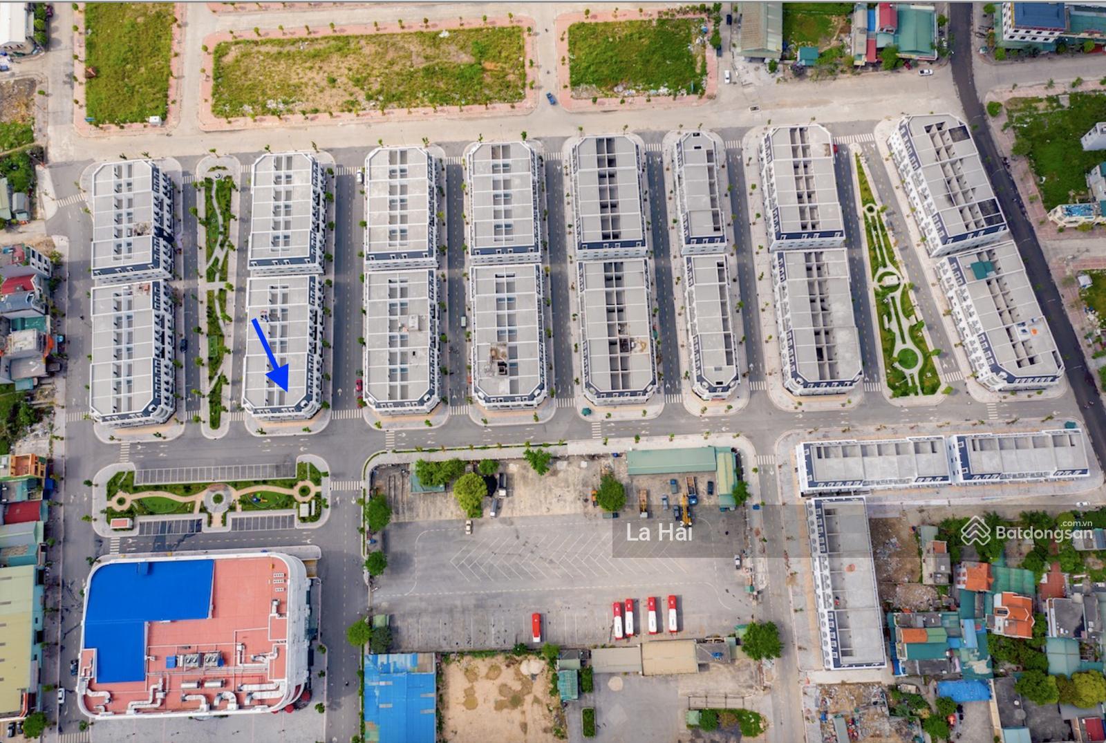 Nhà phố lô góc 2 mặt tiền tại Vincom Cẩm Phả 125m² - Đầu tư sinh lời ngay!