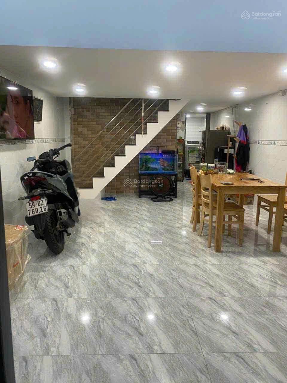 Shophouse Tân Hương, Tân Phú 60m² giá 2.5 tỷ - Kinh doanh sầm uất gần chợ!