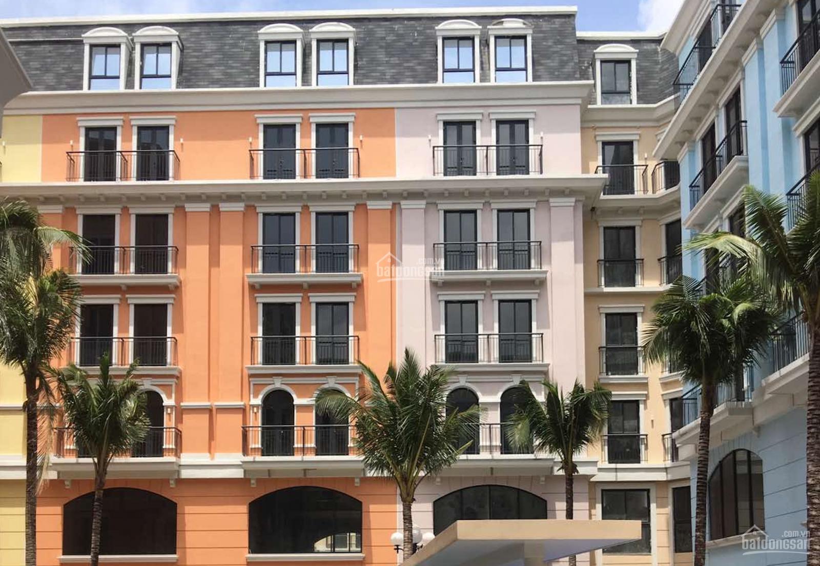 Khách sạn Marina Square Phú Quốc 120m² giá 11,9 tỷ - Cơ hội đầu tư lý tưởng!